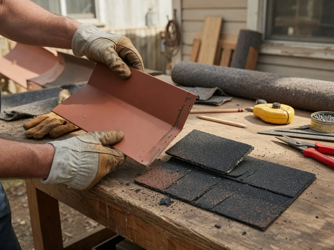 Roof Repair company in Indiana